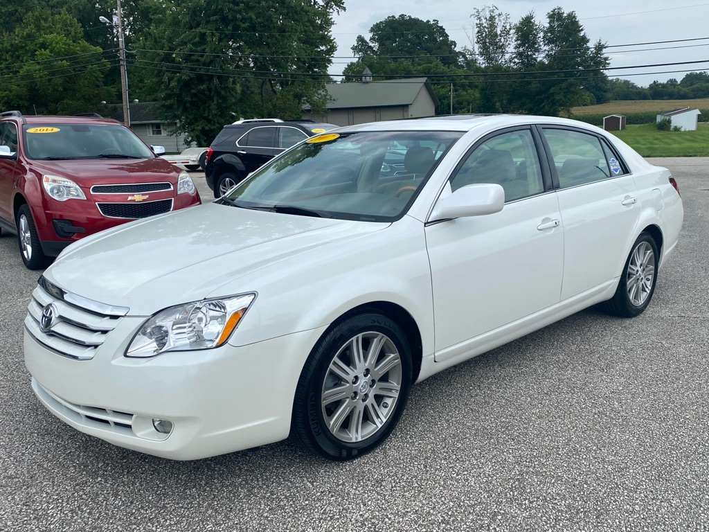 Photo of 2007 TOYOTA AVALON
