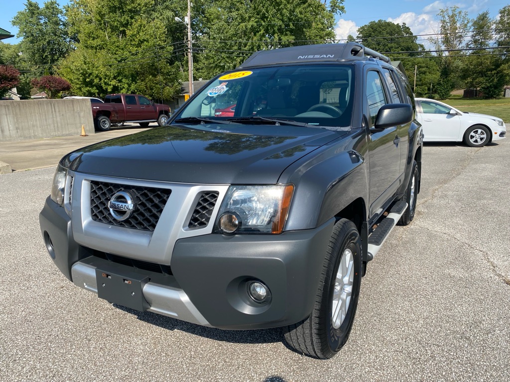 Additional photo of vehicle.