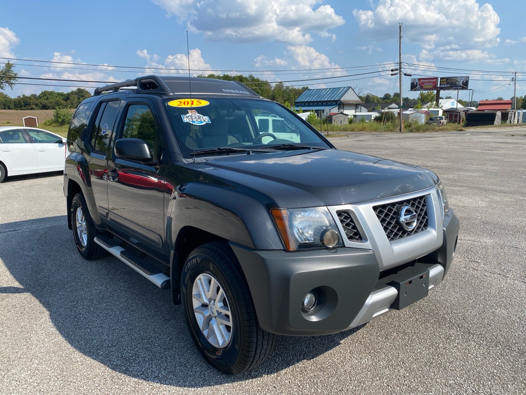 Additional photo of vehicle.