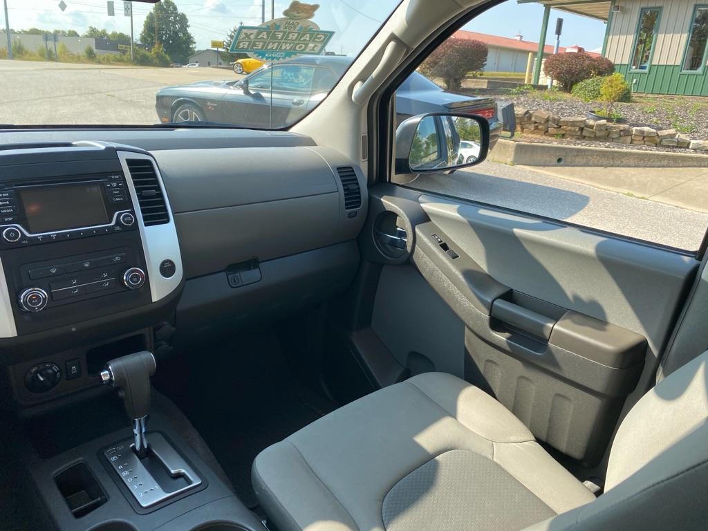 Additional photo of vehicle.