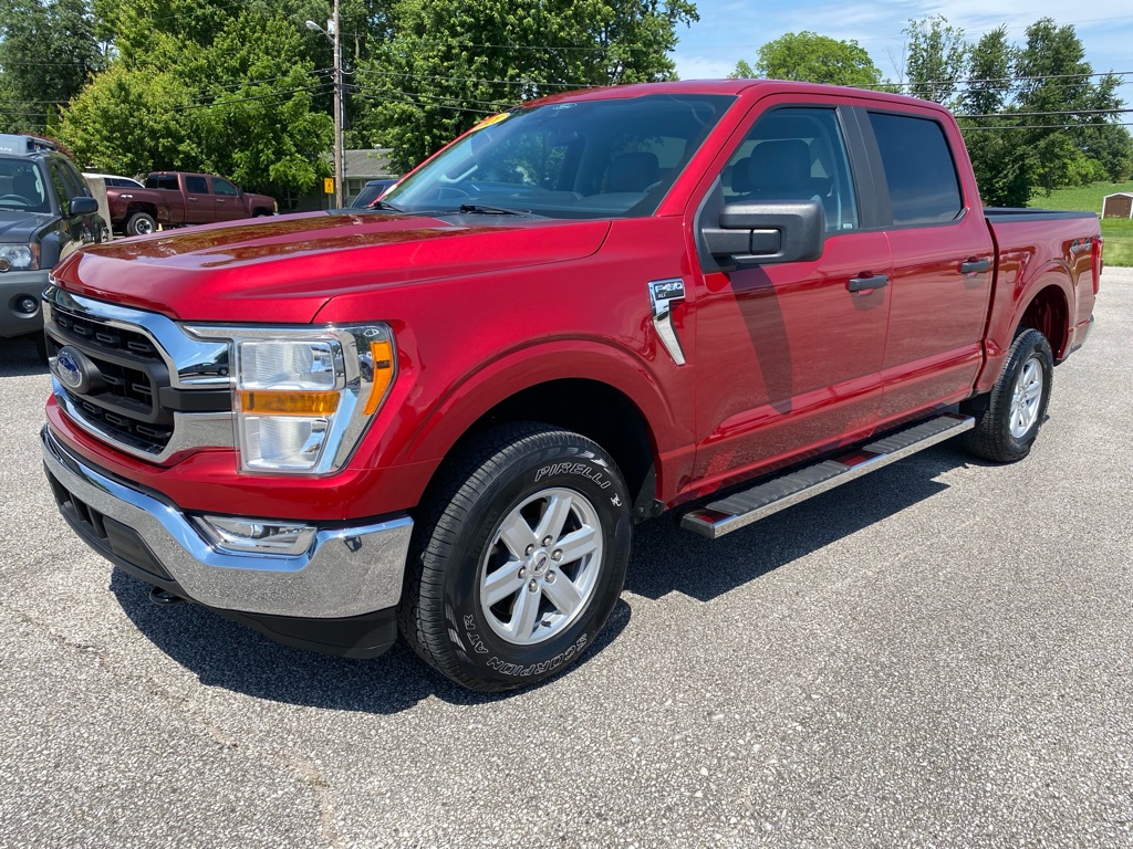Additional photo of vehicle.