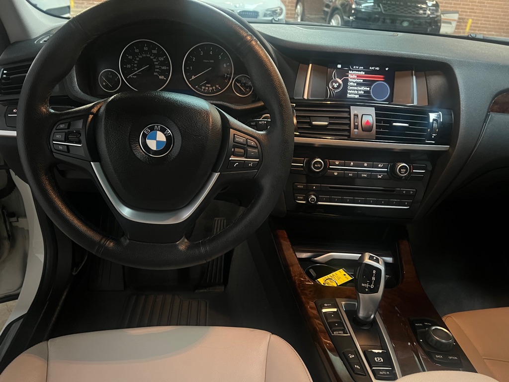 Photo 22 of this BMW X3