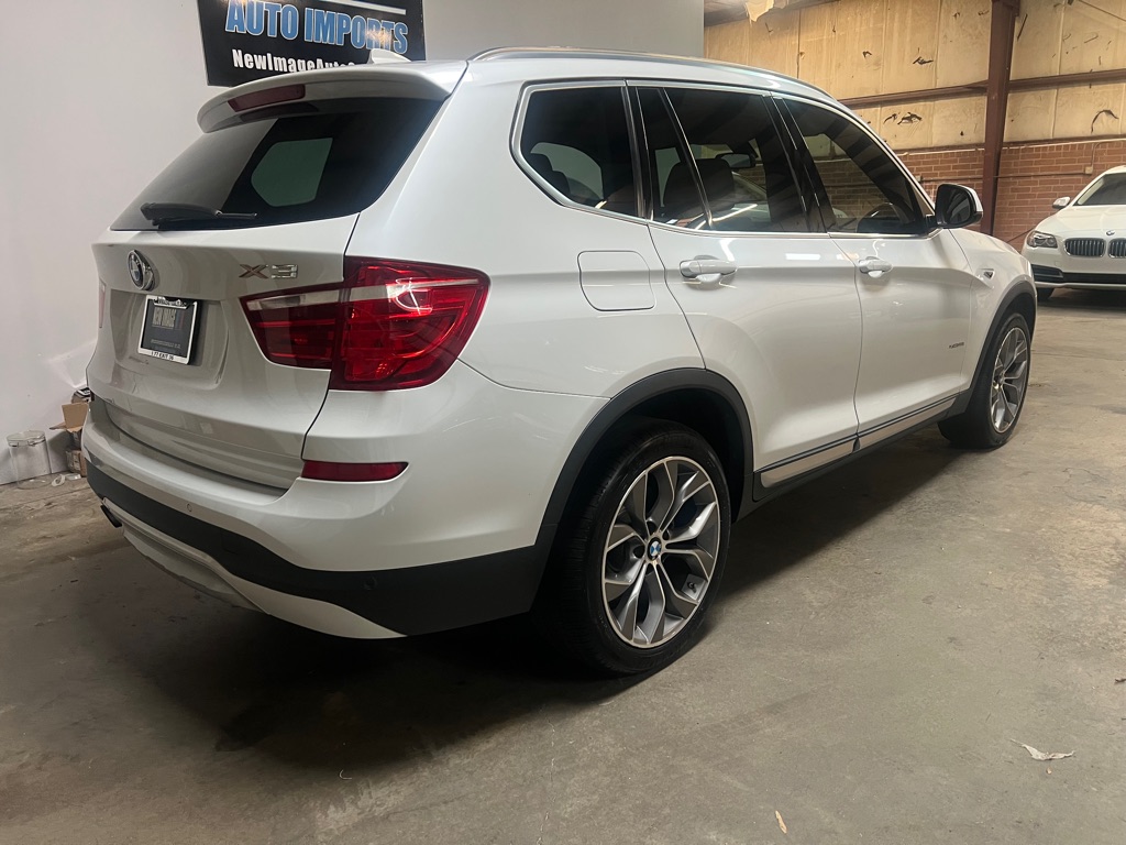 Photo 4 of this BMW X3
