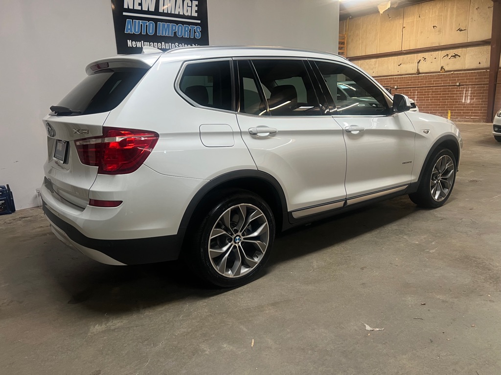 Photo 3 of this BMW X3