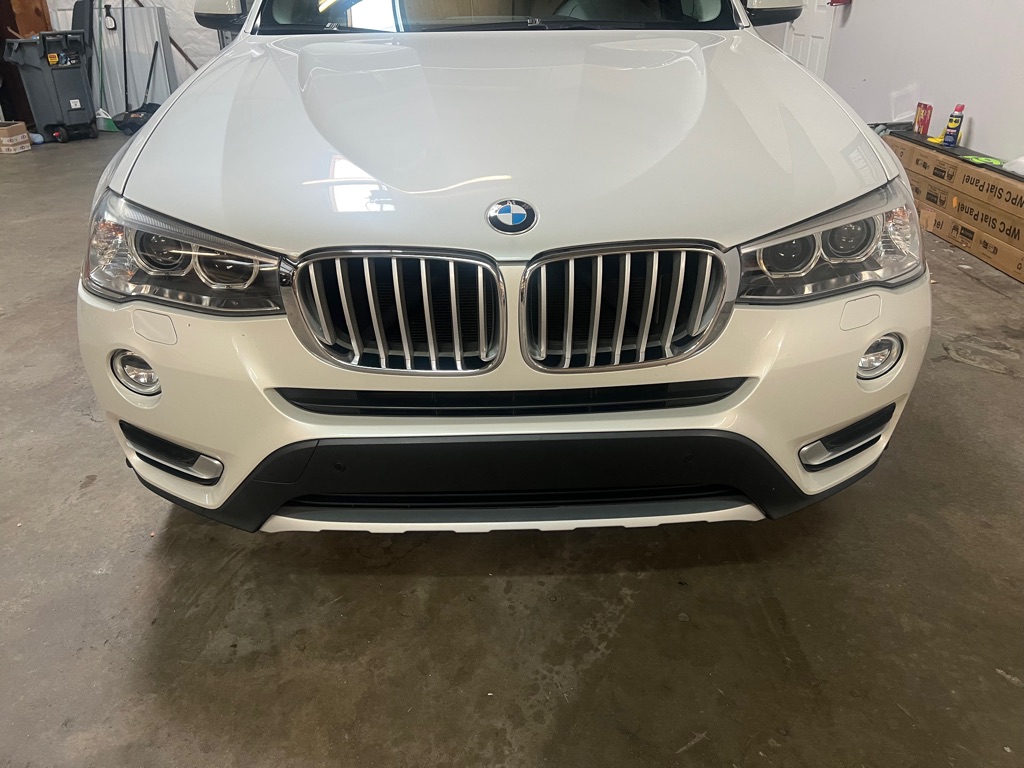Photo 12 of this BMW X3