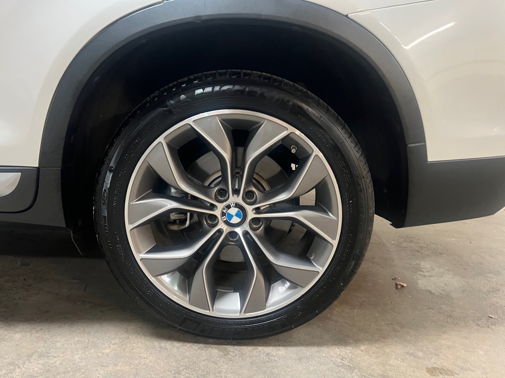 Photo 16 of this BMW X3