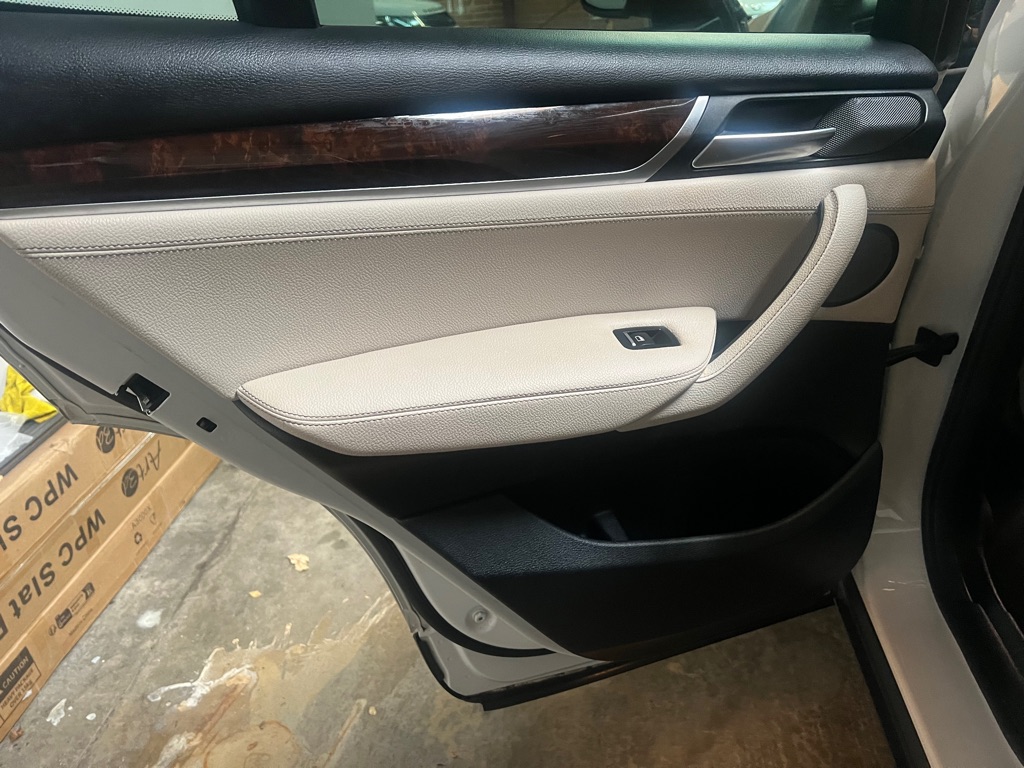 Photo 27 of this BMW X3