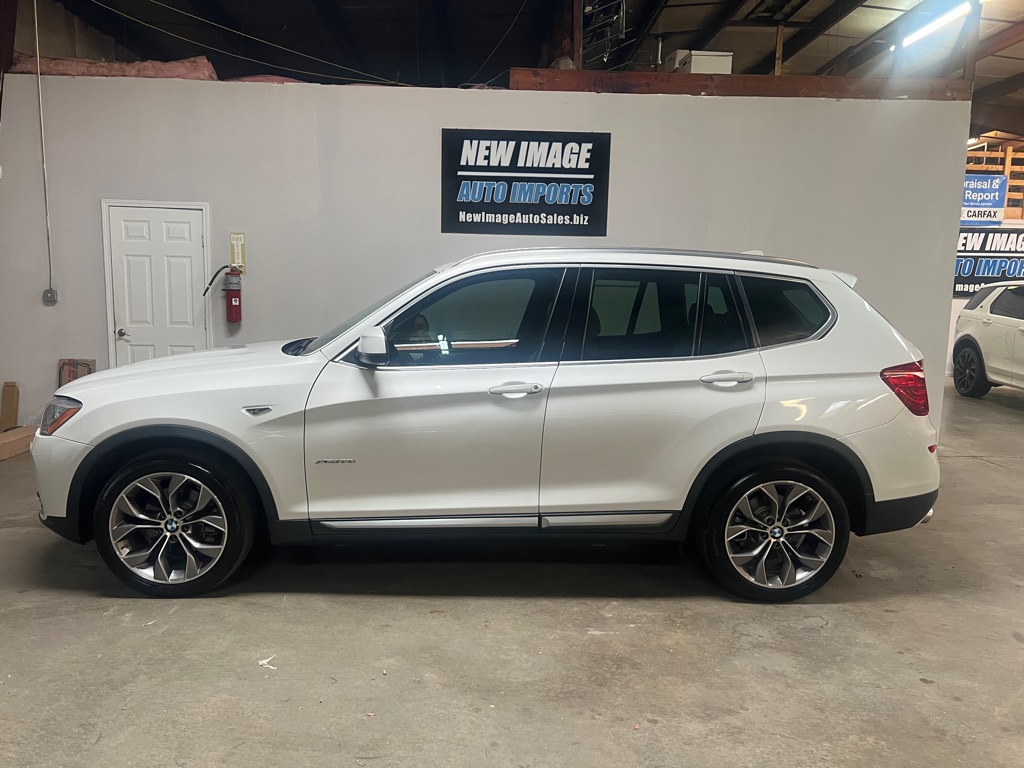 Photo 8 of this BMW X3