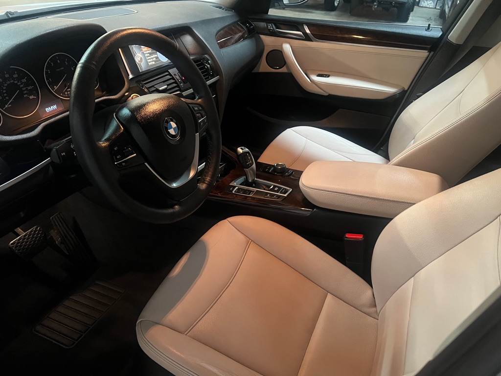 Photo 18 of this BMW X3