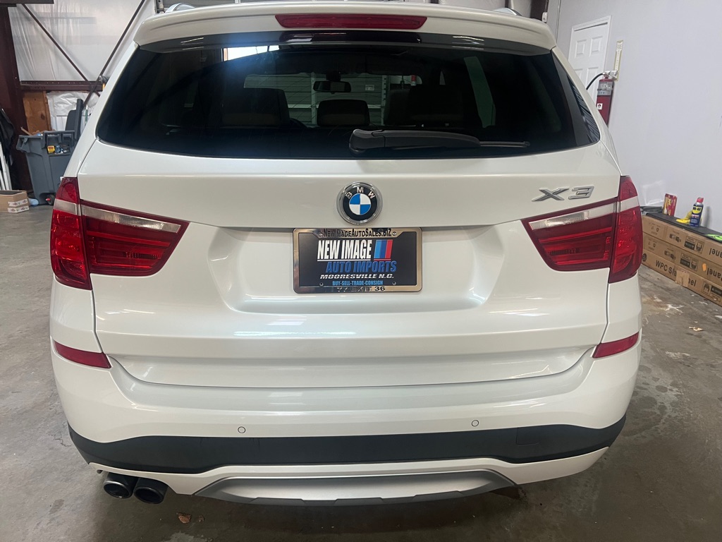 Photo 10 of this BMW X3