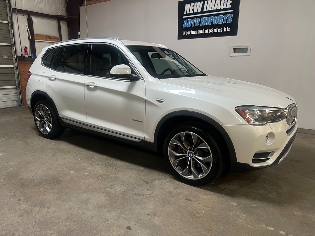 Photo 5 of this BMW X3