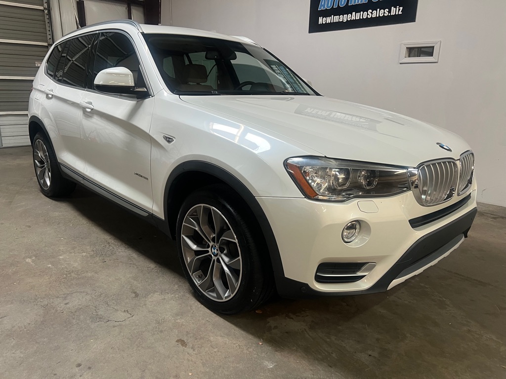 Photo 6 of this BMW X3