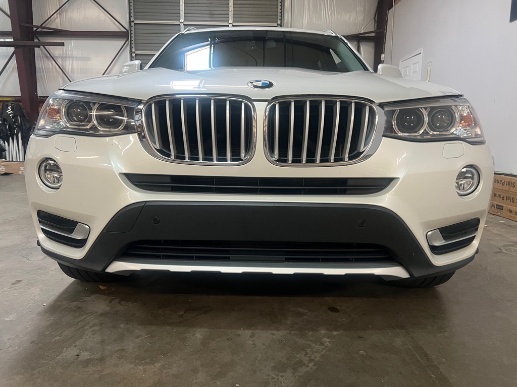 Photo 11 of this BMW X3