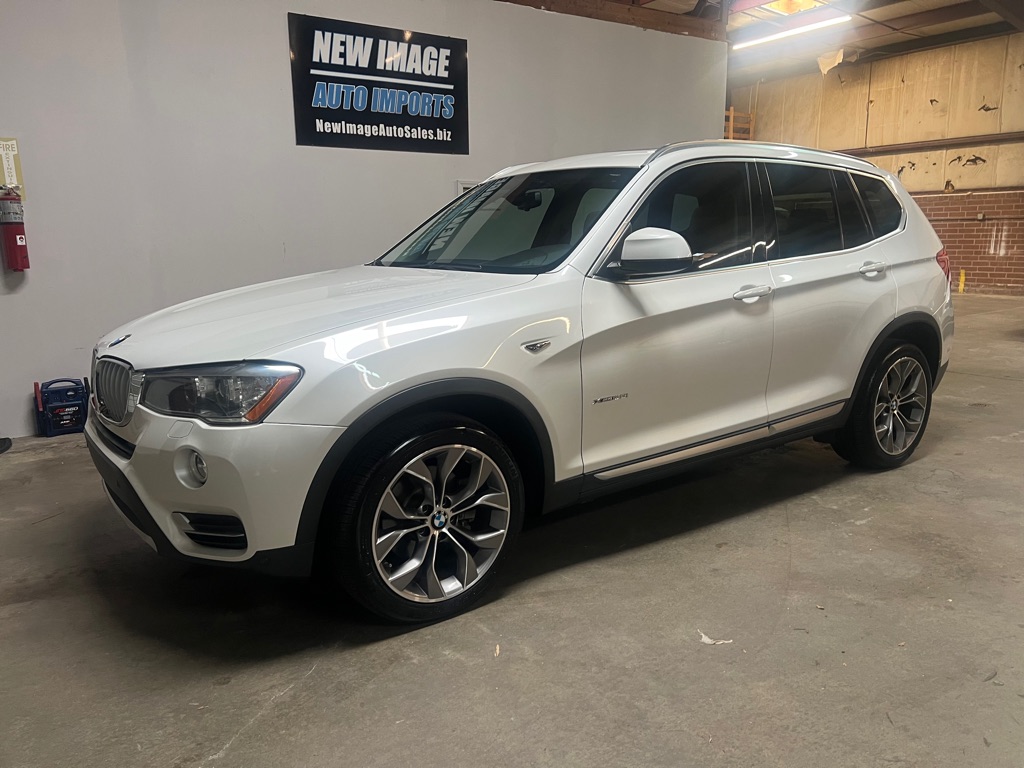 Photo 7 of this BMW X3