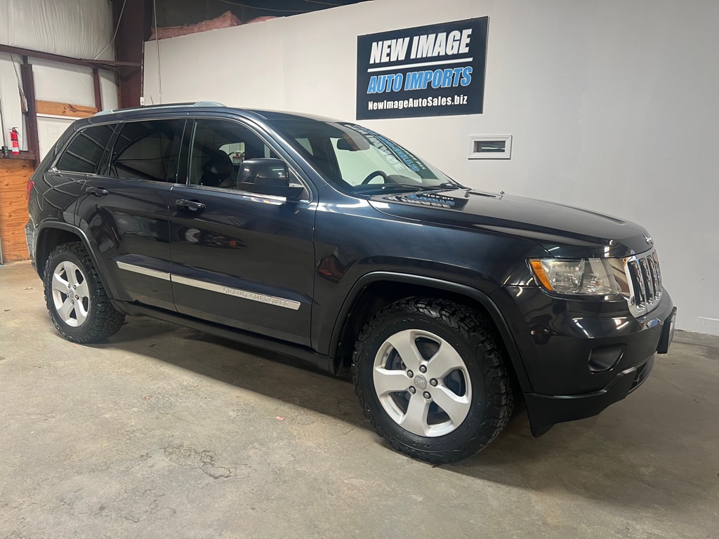 Photo 5 of this JEEP GRAND CHEROKEE