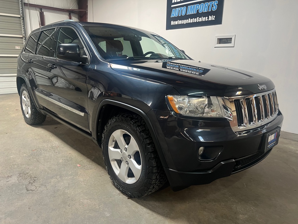 Photo 6 of this JEEP GRAND CHEROKEE