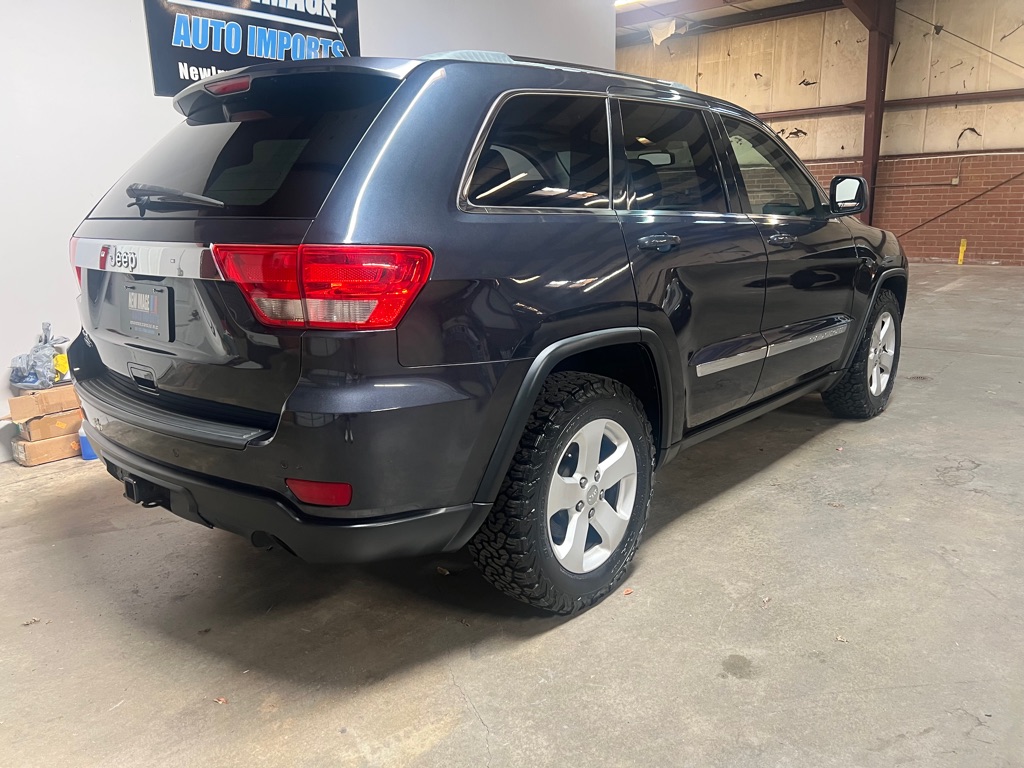 Photo 4 of this JEEP GRAND CHEROKEE