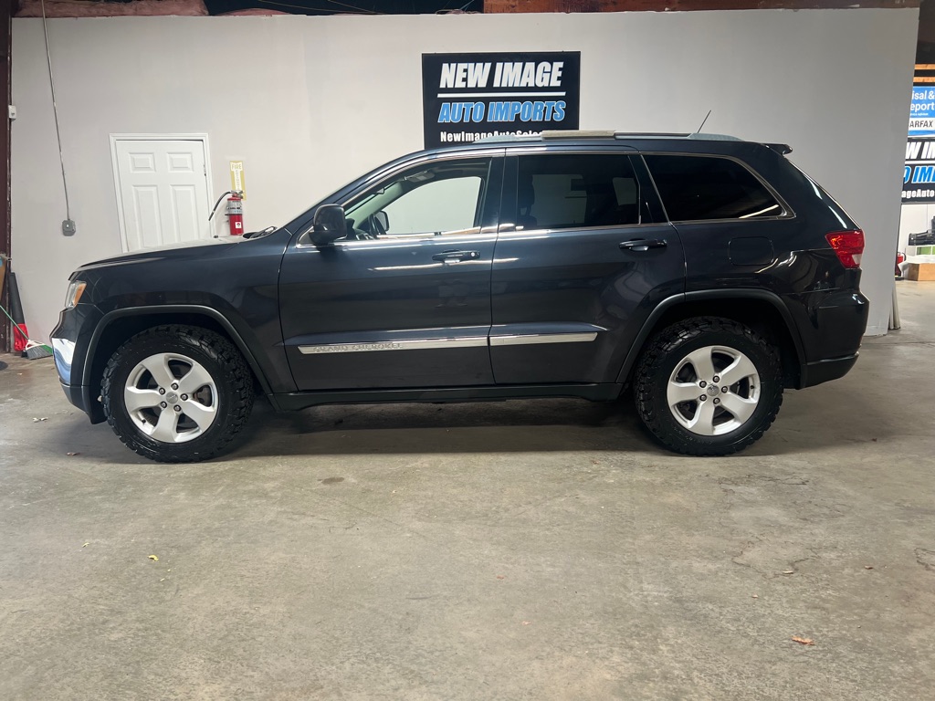 Photo 7 of this JEEP GRAND CHEROKEE