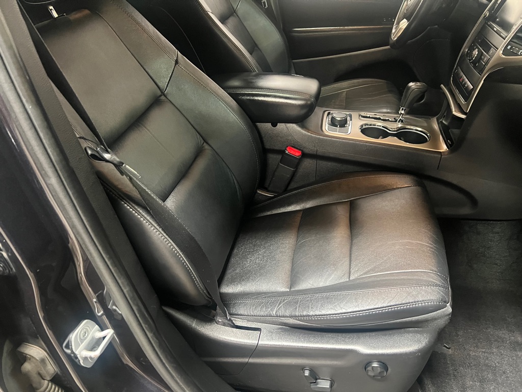 Photo 22 of this JEEP GRAND CHEROKEE