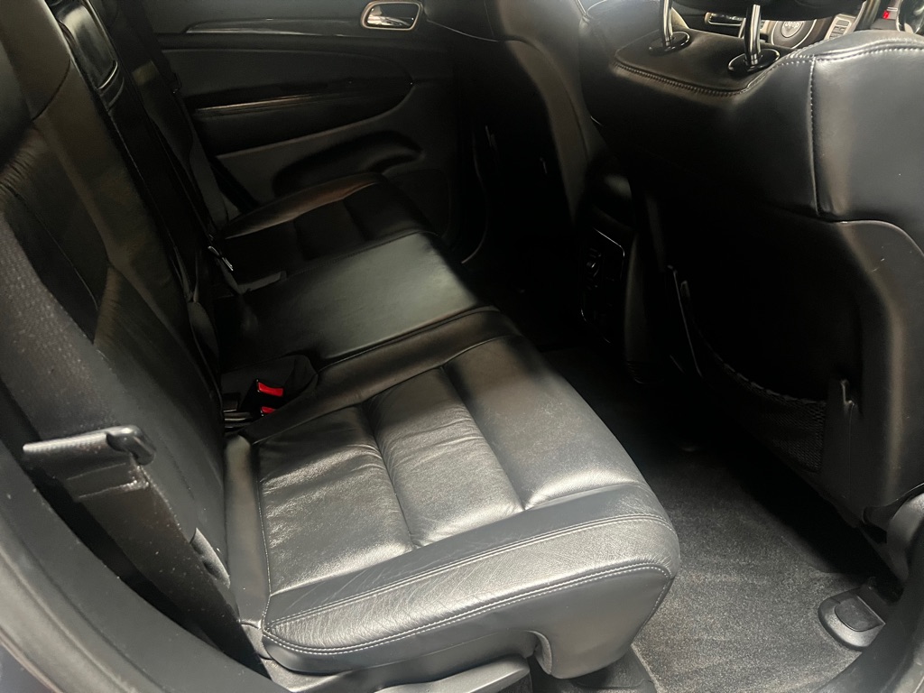 Photo 23 of this JEEP GRAND CHEROKEE