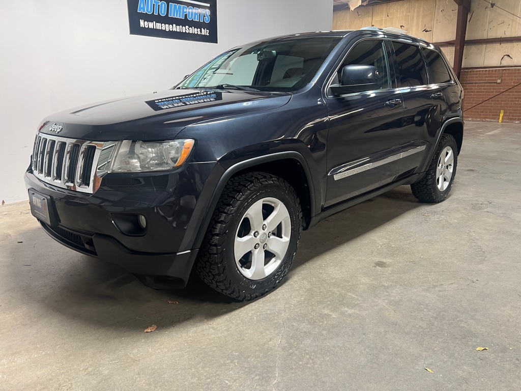 Photo 9 of this JEEP GRAND CHEROKEE