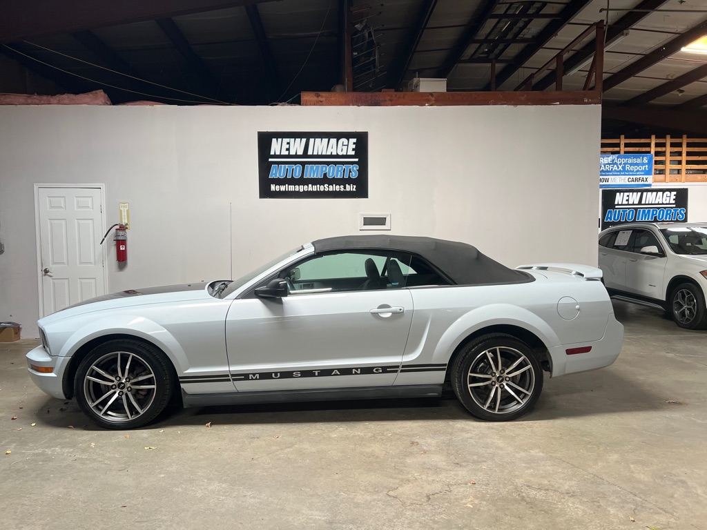 Photo 7 of this FORD MUSTANG