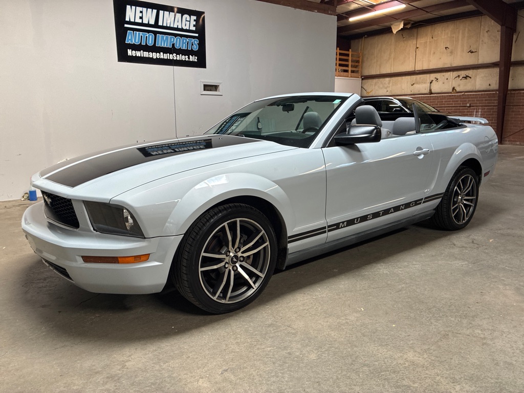 Photo 10 of this FORD MUSTANG