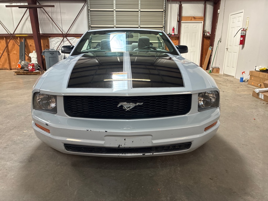 Photo 14 of this FORD MUSTANG