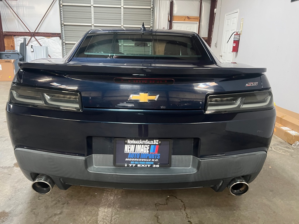 Photo 11 of this CHEVROLET CAMARO