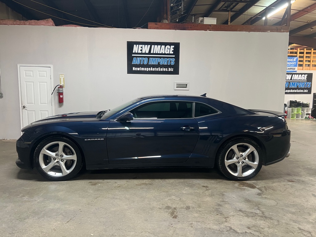 Photo 7 of this CHEVROLET CAMARO