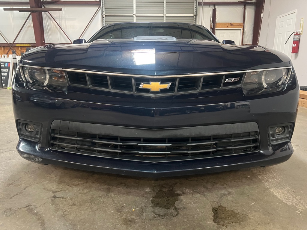 Photo 13 of this CHEVROLET CAMARO