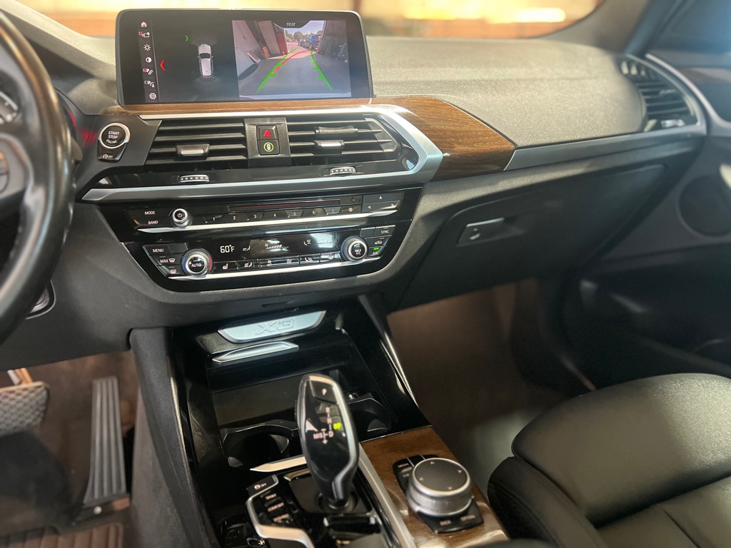 Photo 21 of this BMW X3