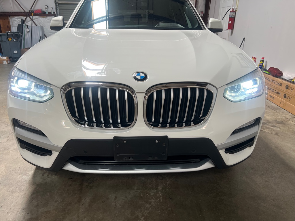 Photo 11 of this BMW X3