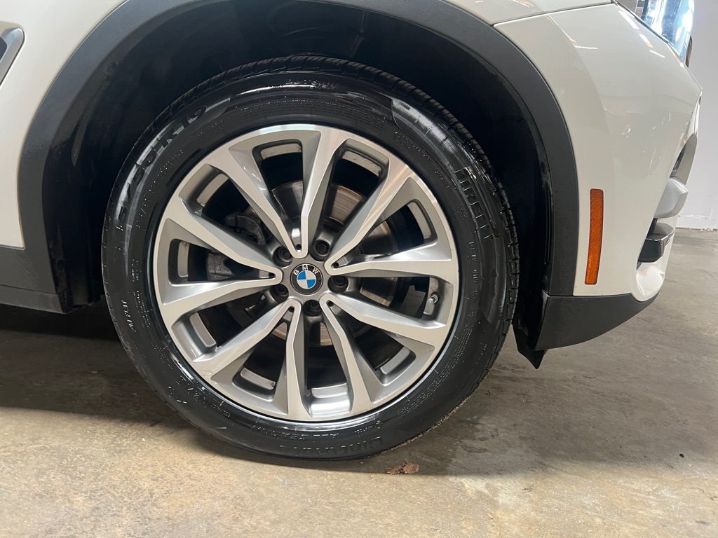 Photo 13 of this BMW X3