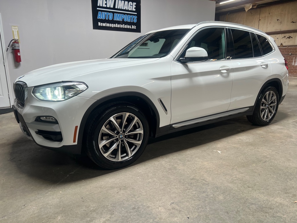 Photo 8 of this BMW X3