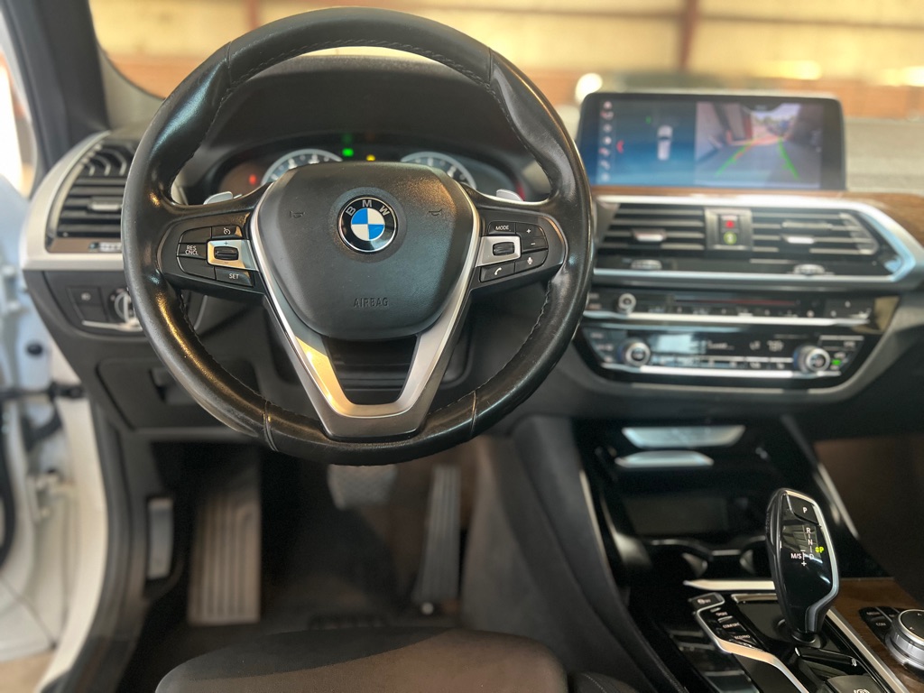 Photo 20 of this BMW X3