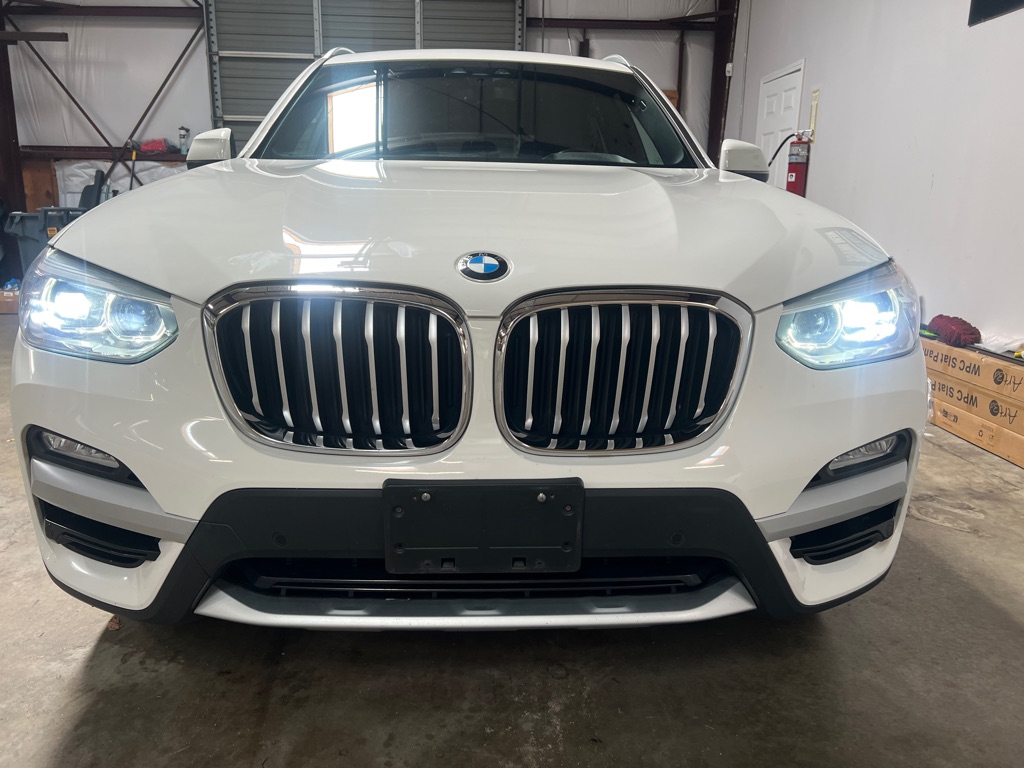 Photo 10 of this BMW X3