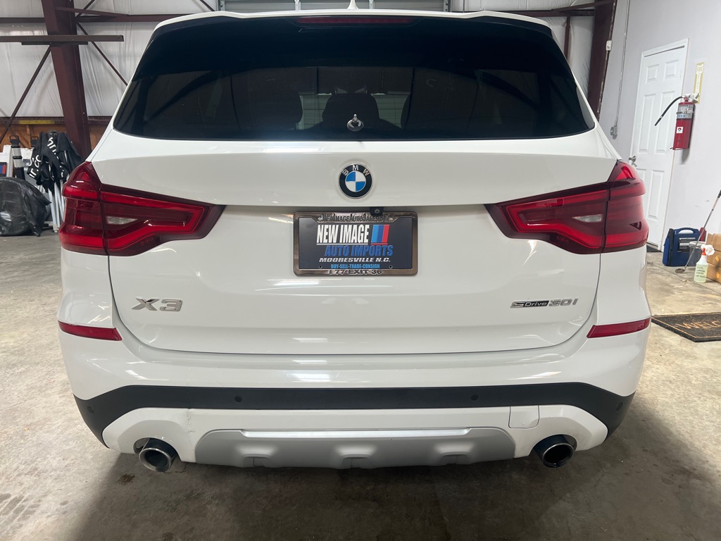 Photo 9 of this BMW X3
