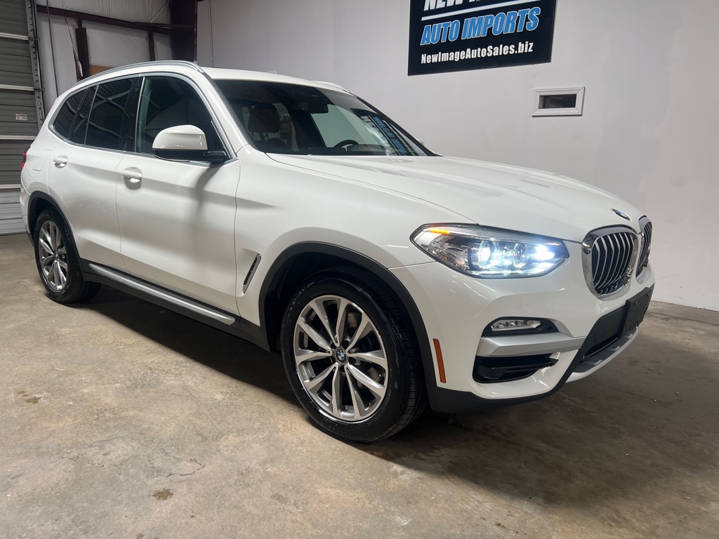 Photo 4 of this BMW X3