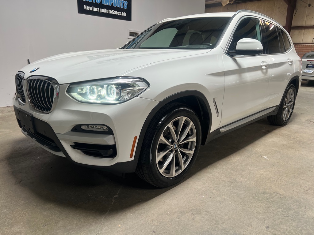 Photo 7 of this BMW X3
