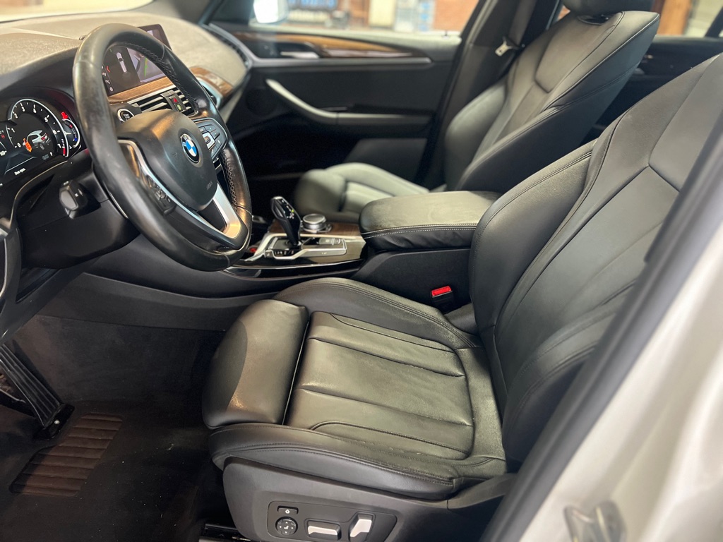 Photo 16 of this BMW X3