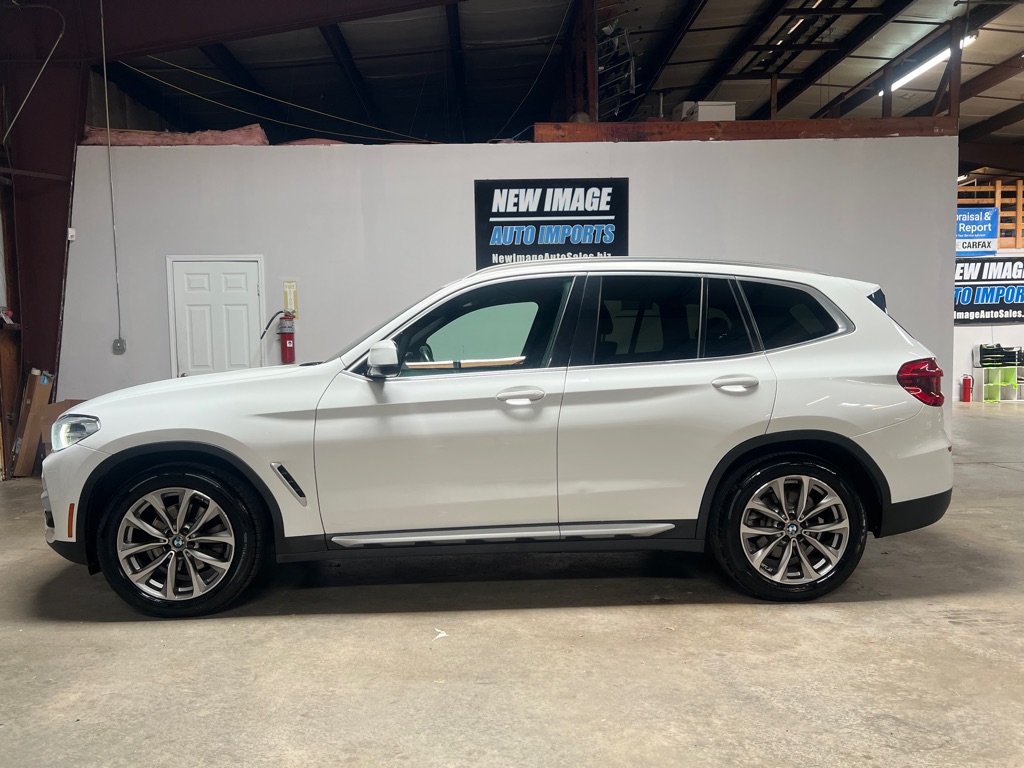 Photo 6 of this BMW X3