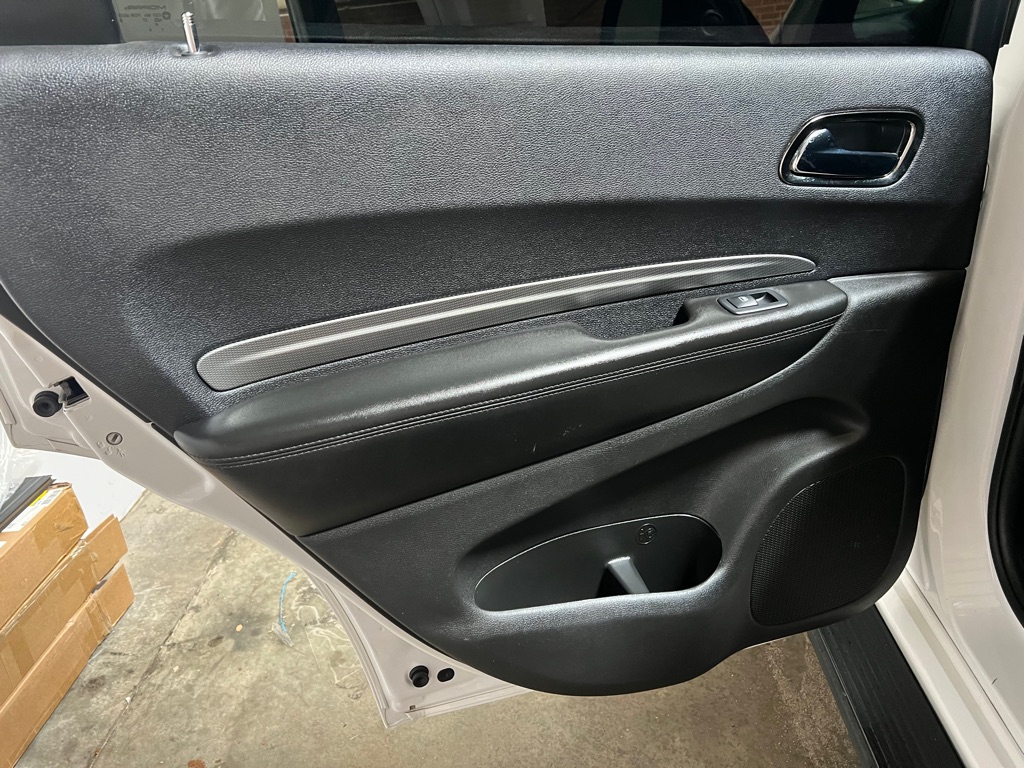 Photo 26 of this DODGE DURANGO