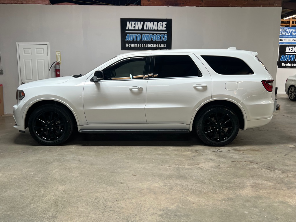 Photo 6 of this DODGE DURANGO