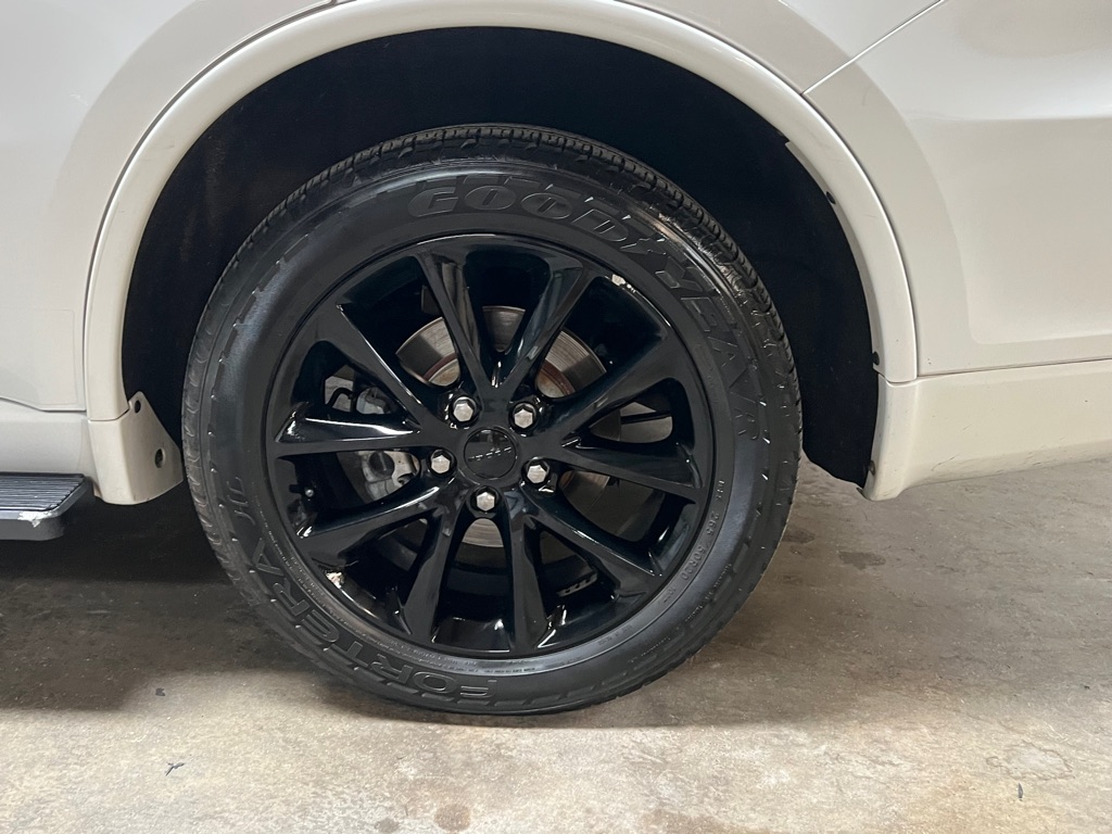 Photo 29 of this DODGE DURANGO