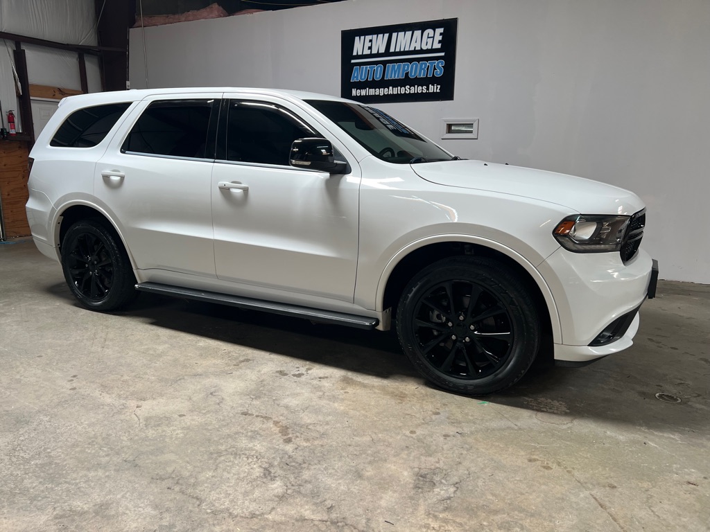 Photo 3 of this DODGE DURANGO
