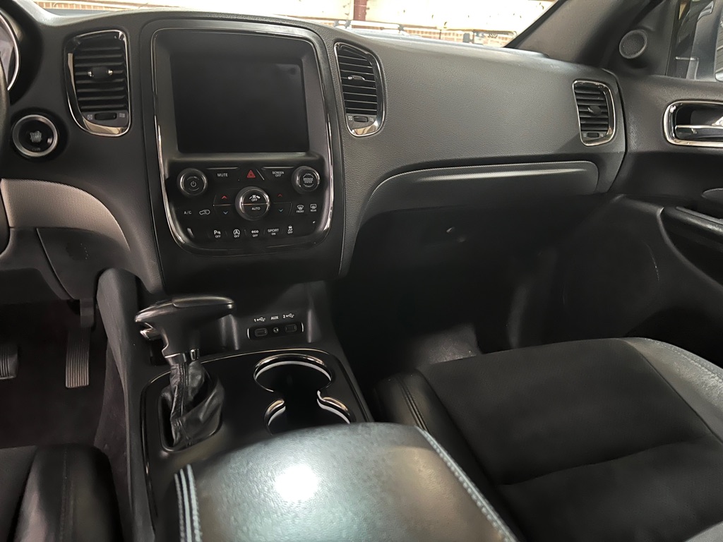 Photo 22 of this DODGE DURANGO
