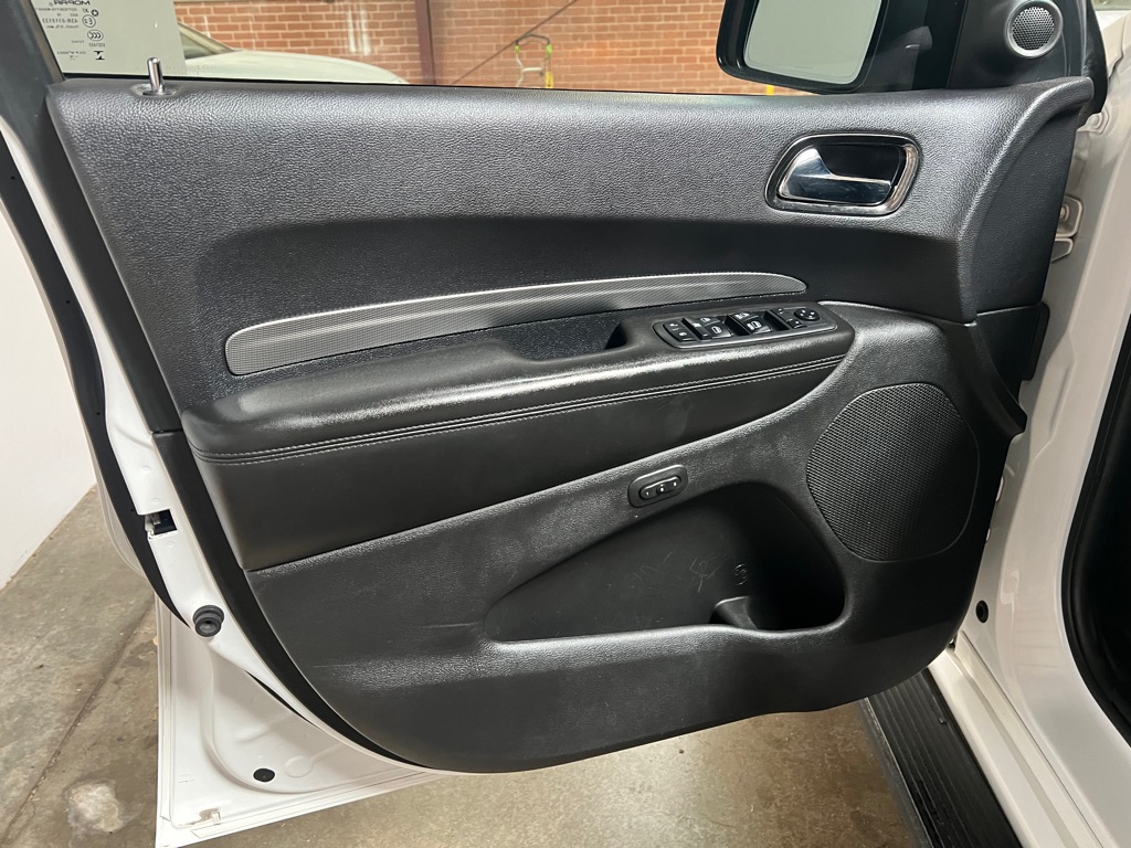 Photo 27 of this DODGE DURANGO