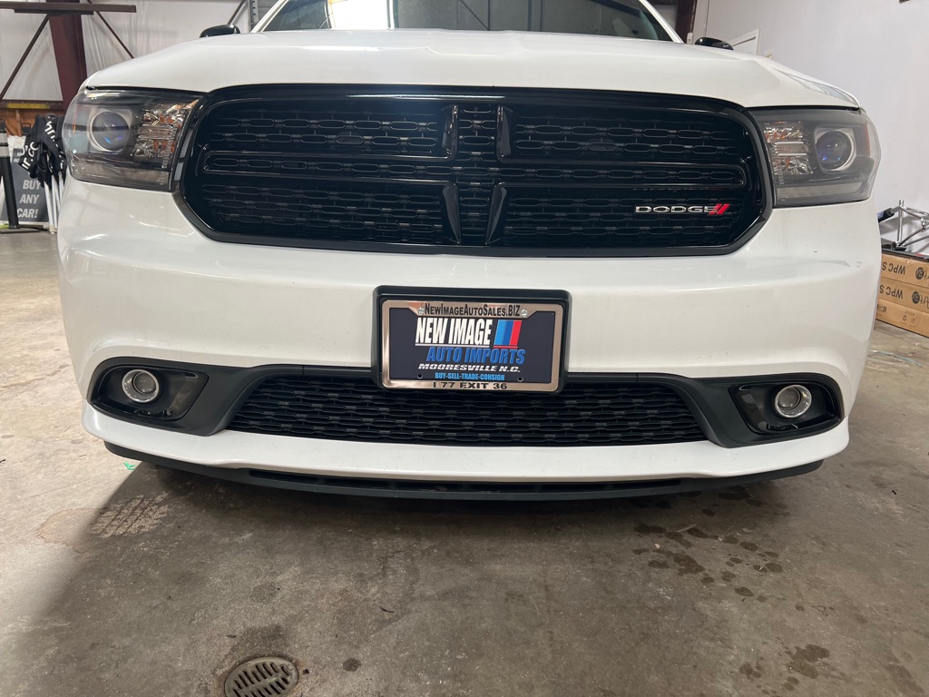 Photo 10 of this DODGE DURANGO