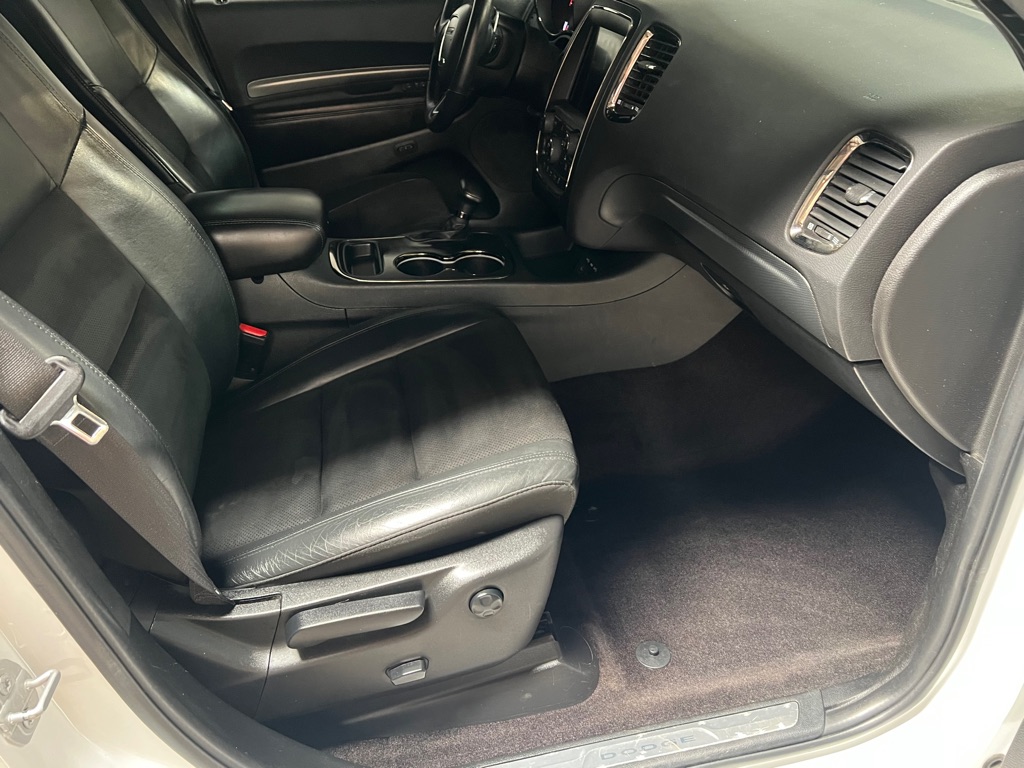 Photo 18 of this DODGE DURANGO